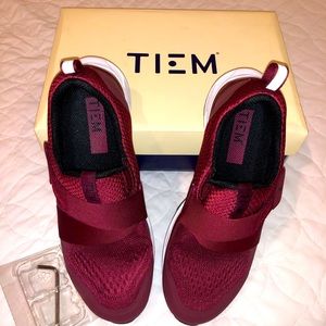 Tiem Slipstream Cycle sneakers